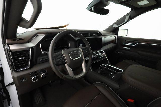 used 2024 GMC Sierra 1500 car, priced at $61,740
