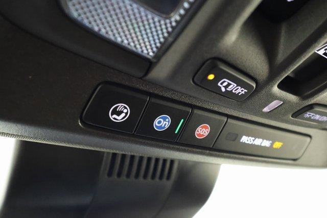 used 2024 GMC Sierra 1500 car, priced at $61,740