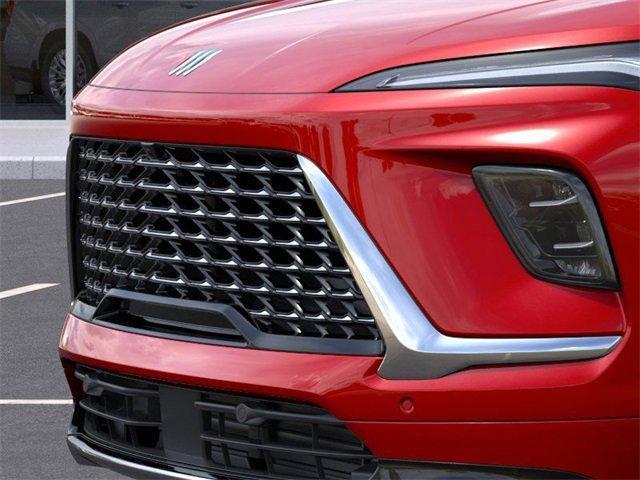 new 2026 Buick Enclave car, priced at $63,599