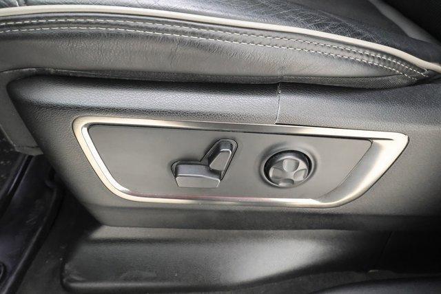 used 2021 Ram 1500 car, priced at $38,695