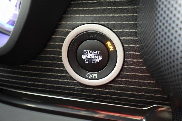 used 2021 Ram 1500 car, priced at $38,695