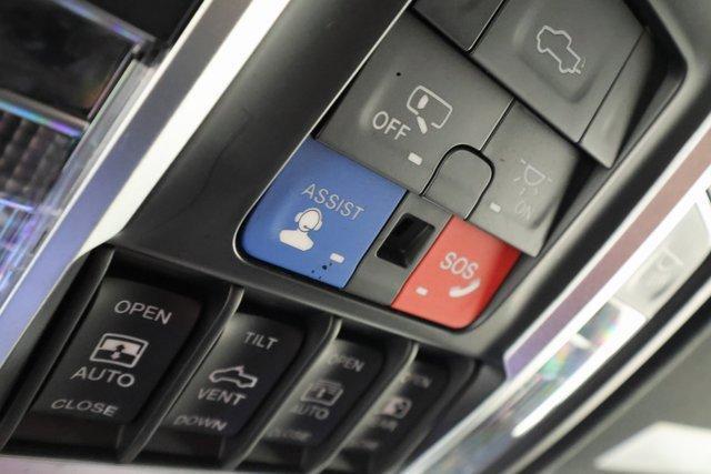 used 2021 Ram 1500 car, priced at $38,695