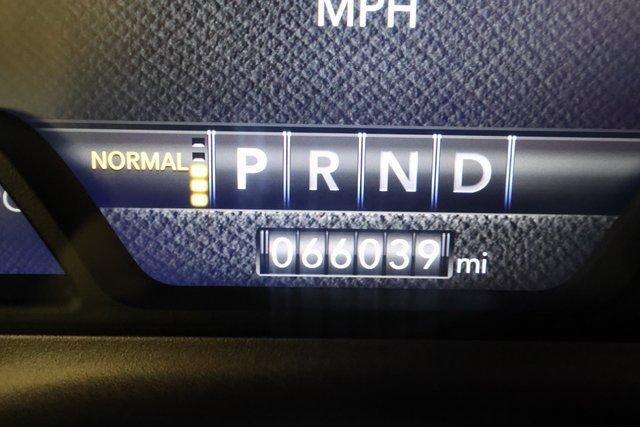 used 2021 Ram 1500 car, priced at $38,695