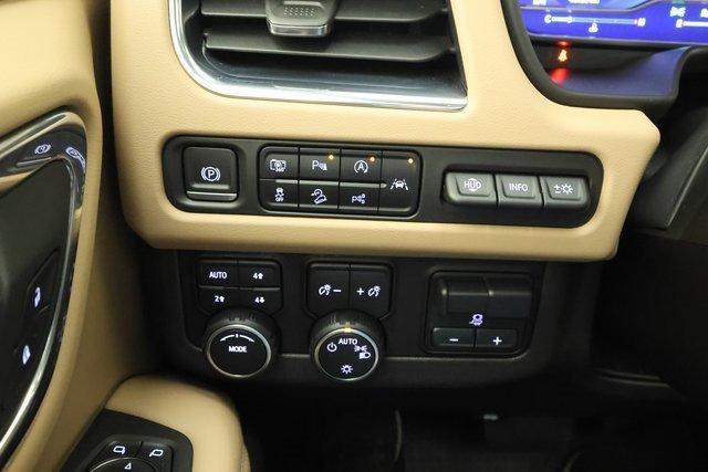 used 2023 Chevrolet Tahoe car, priced at $58,595