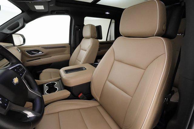 used 2023 Chevrolet Tahoe car, priced at $58,595