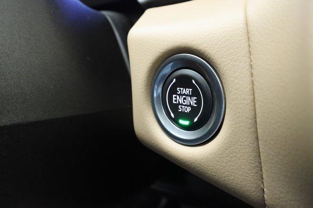 used 2023 Chevrolet Tahoe car, priced at $58,595