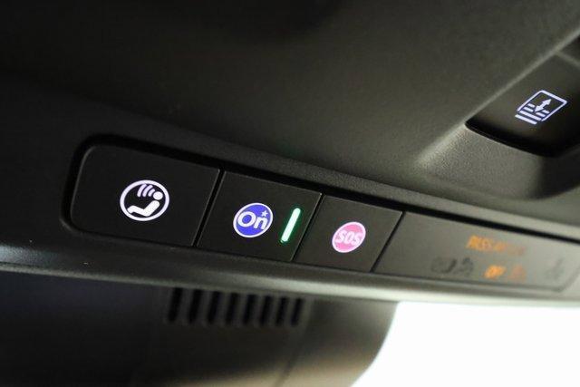 used 2023 Chevrolet Tahoe car, priced at $58,595