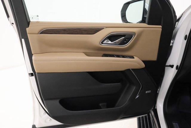 used 2023 Chevrolet Tahoe car, priced at $58,595