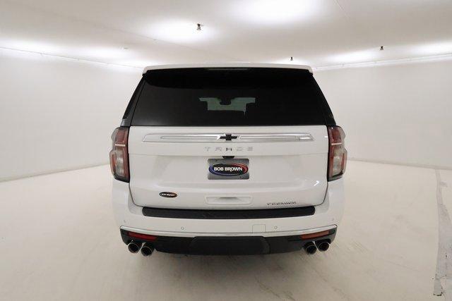 used 2023 Chevrolet Tahoe car, priced at $58,595