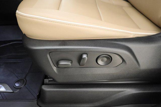 used 2023 Chevrolet Tahoe car, priced at $58,595