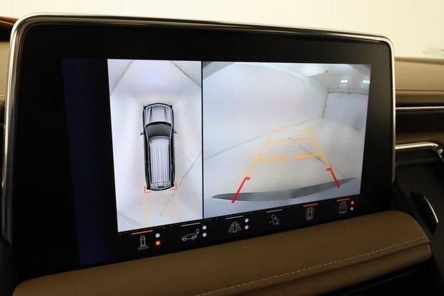 used 2023 Chevrolet Tahoe car, priced at $58,595