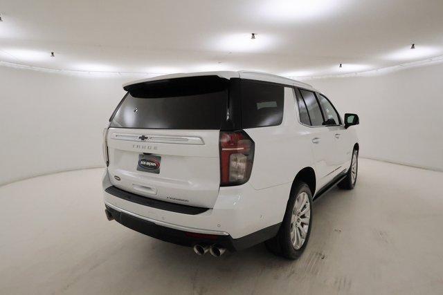 used 2023 Chevrolet Tahoe car, priced at $58,595