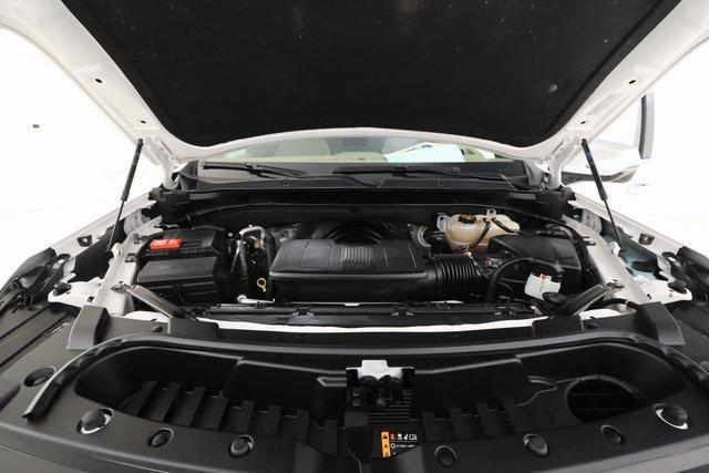 used 2023 Chevrolet Tahoe car, priced at $58,595