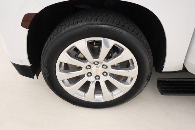 used 2023 Chevrolet Tahoe car, priced at $58,595