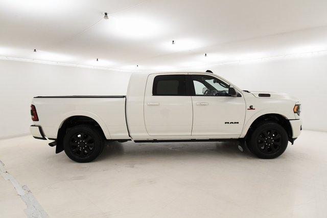 used 2022 Ram 2500 car, priced at $67,995