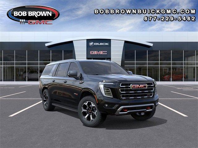 new 2026 GMC Yukon XL car, priced at $84,955