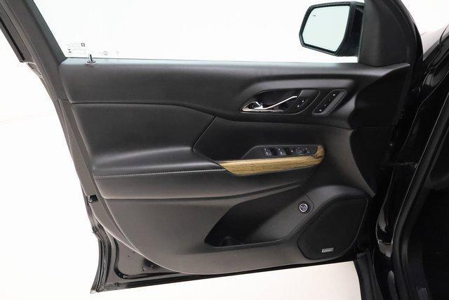 used 2017 GMC Acadia car, priced at $16,959