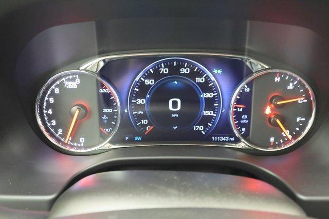 used 2017 GMC Acadia car, priced at $16,959