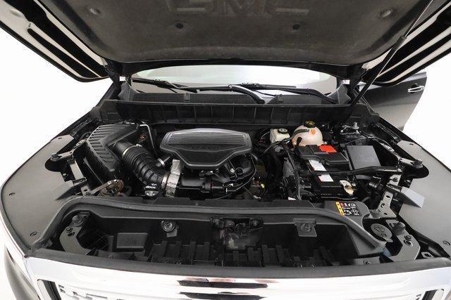 used 2017 GMC Acadia car, priced at $16,959