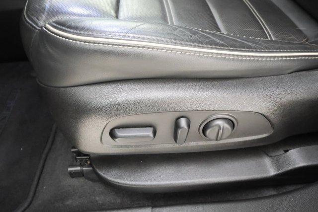 used 2017 GMC Acadia car, priced at $16,959