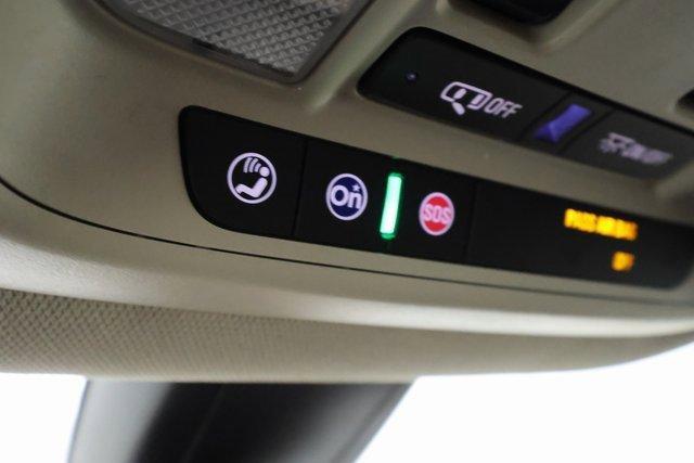 used 2017 GMC Acadia car, priced at $16,959