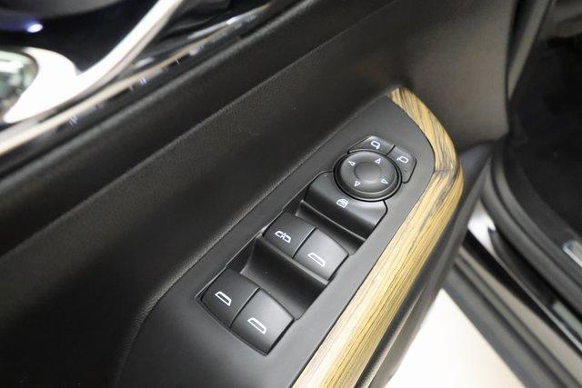 used 2017 GMC Acadia car, priced at $16,959