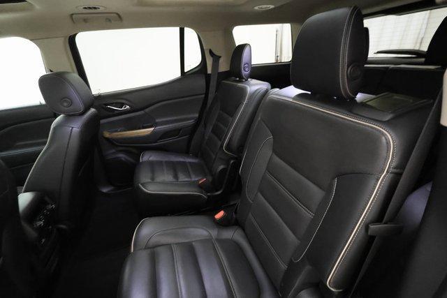 used 2017 GMC Acadia car, priced at $16,959