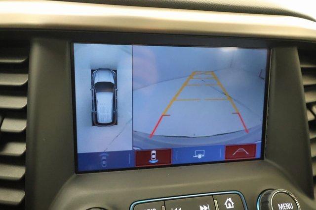 used 2017 GMC Acadia car, priced at $16,959