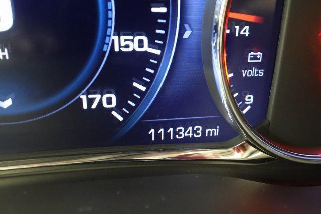 used 2017 GMC Acadia car, priced at $16,959