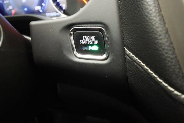 used 2017 GMC Acadia car, priced at $16,959