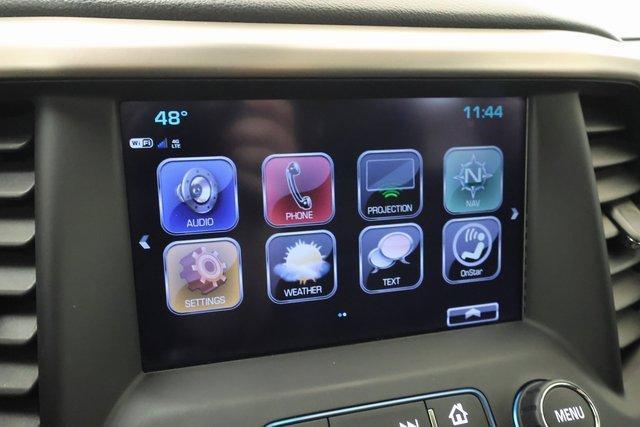 used 2017 GMC Acadia car, priced at $16,959