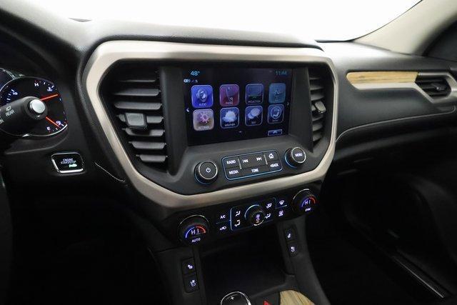 used 2017 GMC Acadia car, priced at $16,959