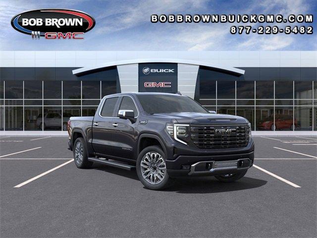 new 2025 GMC Sierra 1500 car, priced at $85,185