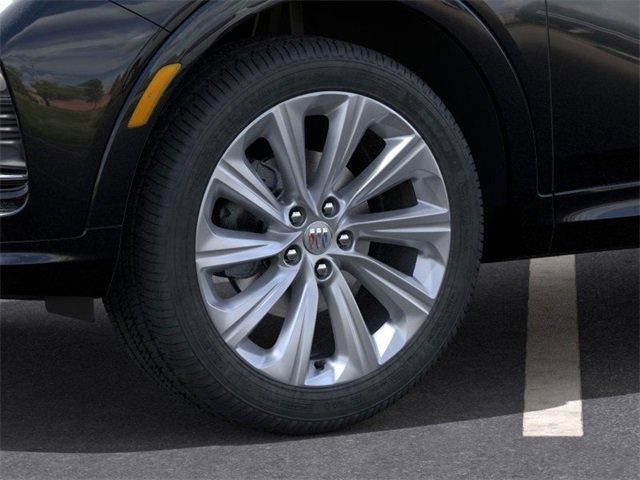 new 2025 Buick Envista car, priced at $31,585