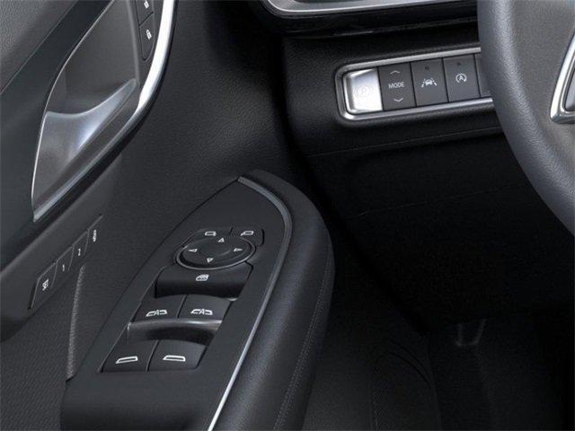 new 2025 Buick Envision car, priced at $35,390