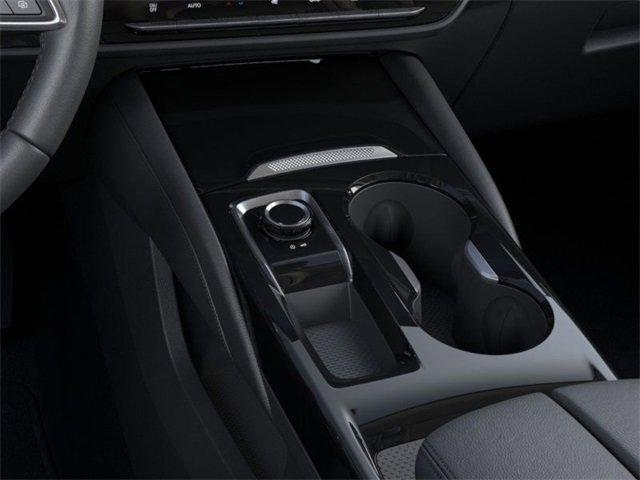 new 2025 Buick Envision car, priced at $35,390