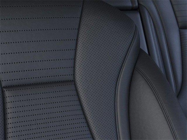 new 2025 Buick Envision car, priced at $35,390