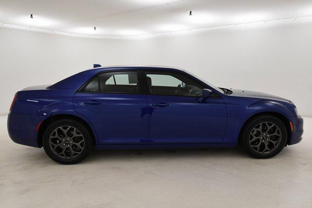 used 2018 Chrysler 300 car, priced at $20,695