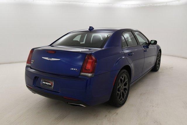 used 2018 Chrysler 300 car, priced at $20,695