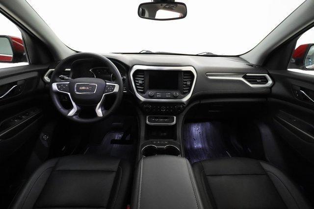 used 2023 GMC Acadia car, priced at $36,820