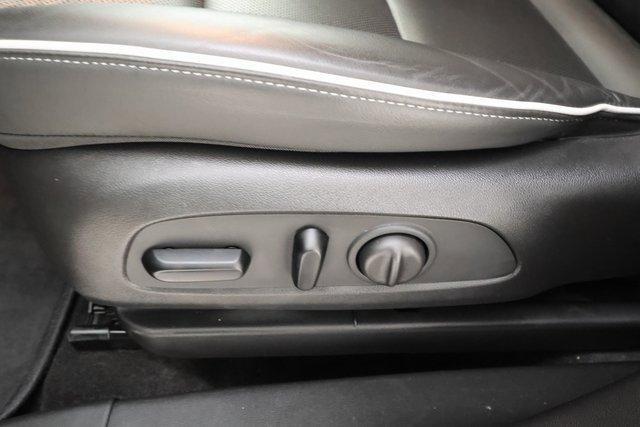 used 2024 Buick Encore GX car, priced at $27,895