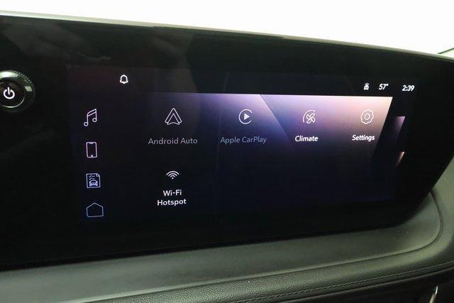 used 2024 Buick Encore GX car, priced at $27,895