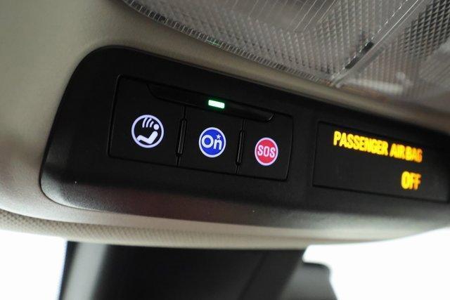 used 2024 Buick Encore GX car, priced at $27,895