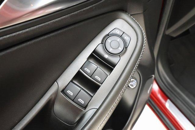 used 2024 Buick Encore GX car, priced at $27,895