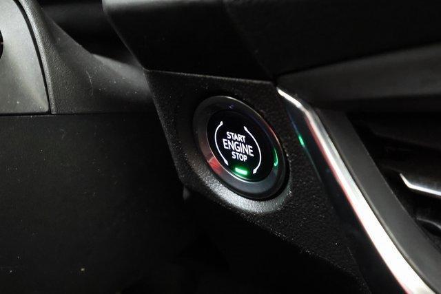 used 2024 Buick Encore GX car, priced at $27,895