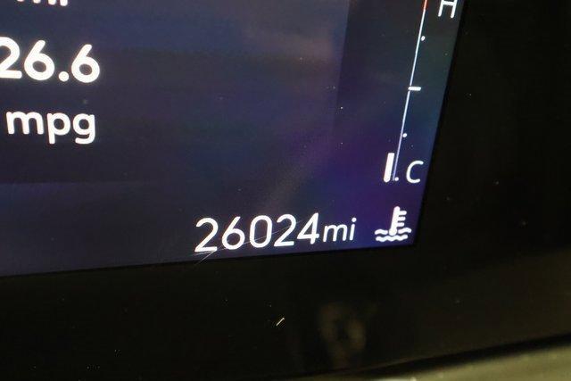 used 2024 Buick Encore GX car, priced at $27,895