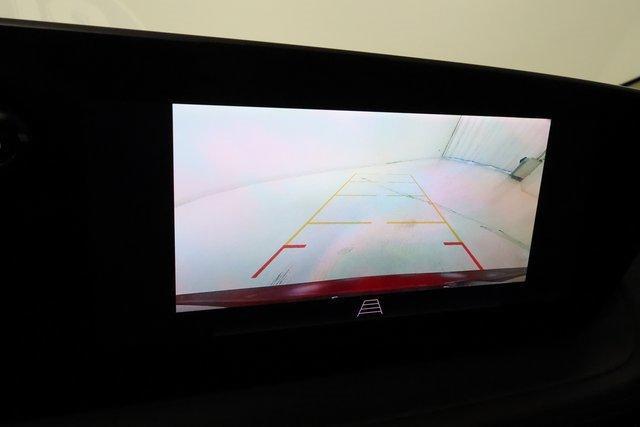 used 2024 Buick Encore GX car, priced at $27,895