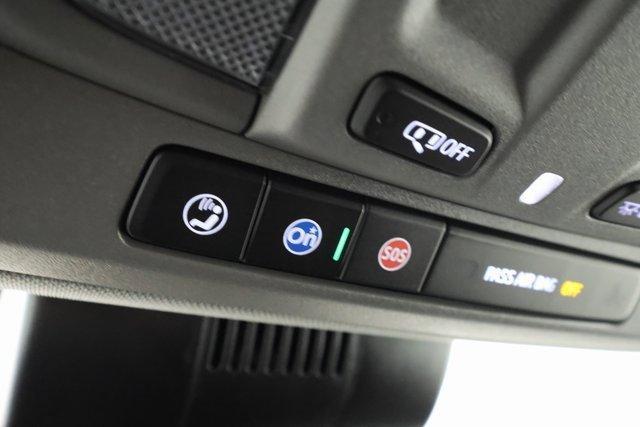 used 2023 Chevrolet Silverado 1500 car, priced at $33,795