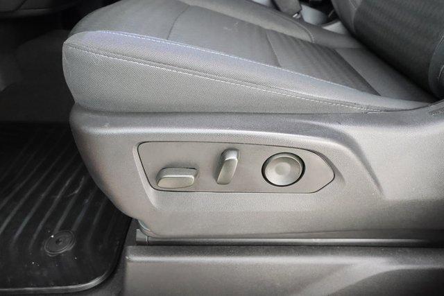 used 2023 Chevrolet Silverado 1500 car, priced at $33,795