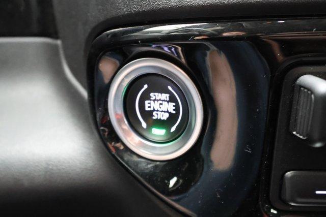 used 2024 Chevrolet Silverado 1500 car, priced at $48,335